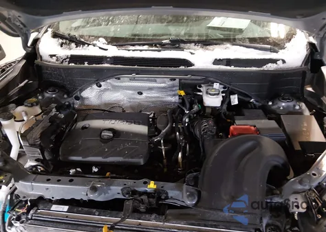 2022 Buick Encore Gx Awd Preferred z USA, uszkodzony, nr VIN KL4MMCSL2NB020982